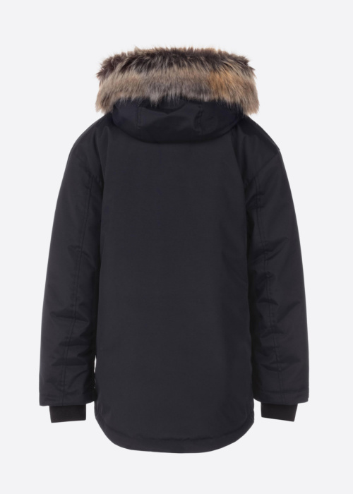 Lenne žieminė parka