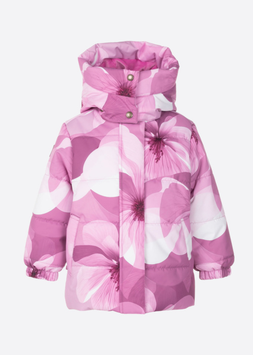 Lenne žieminė striukė