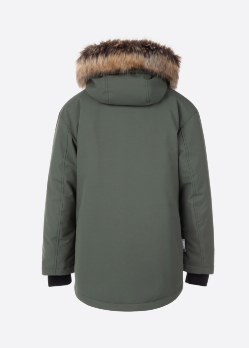 Lenne žieminė parka