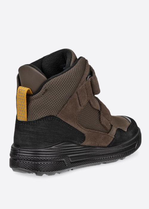 Ecco žieminiai batai Urban Snowboarder