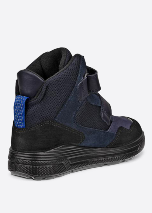 Ecco žieminiai batai Urban Snowboarder