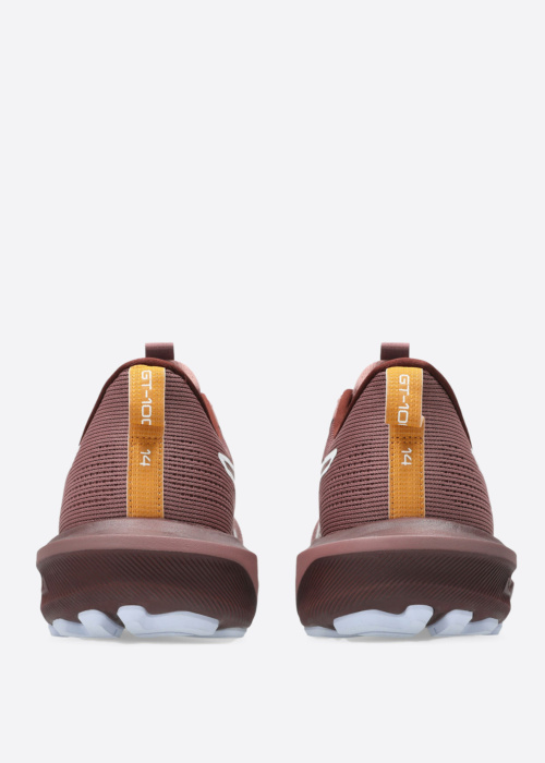 asics bėgimo bateliai Gt-1000 14 Tr