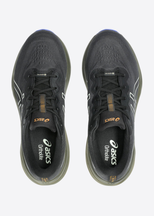 asics bėgimo bateliai Gel-pulse 15 Gtx