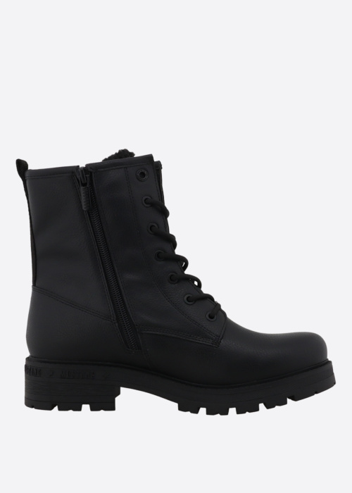 Mustang aulinukai Darleen