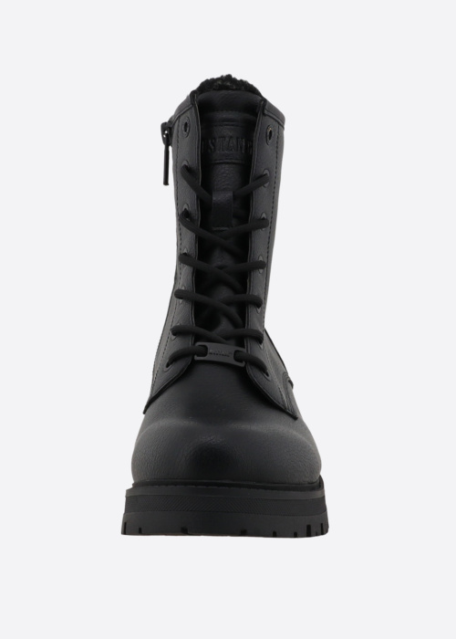 Mustang aulinukai Darleen