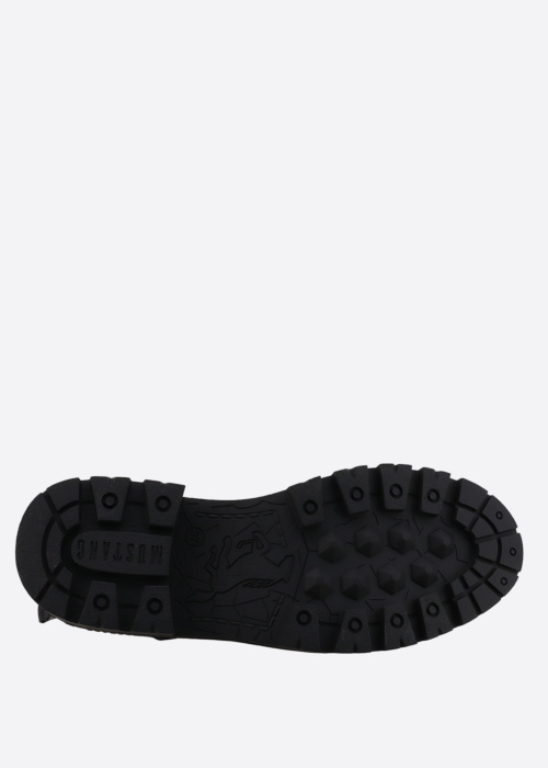 Mustang aulinukai Darleen