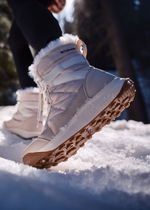 Columbia žieminiai batai Minx