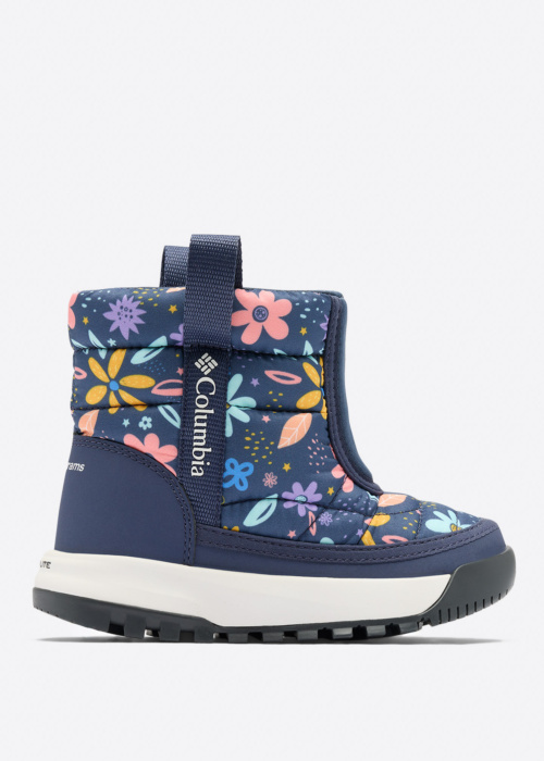 Columbia žieminiai batai Snowtrot