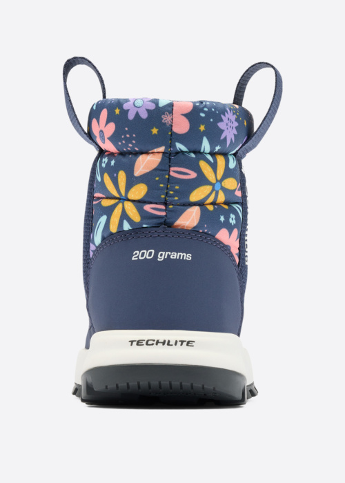 Columbia žieminiai batai Snowtrot