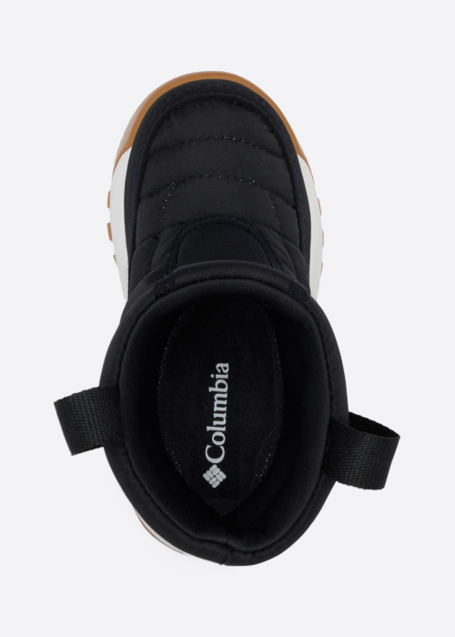 Columbia žieminiai batai Snowtrot