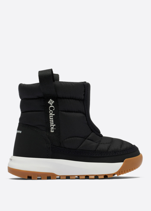 Columbia žieminiai batai Snowtrot
