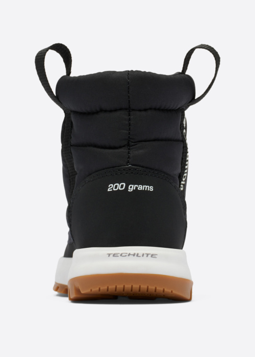 Columbia žieminiai batai Snowtrot