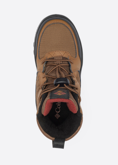 Columbia žieminiai batai Portlander