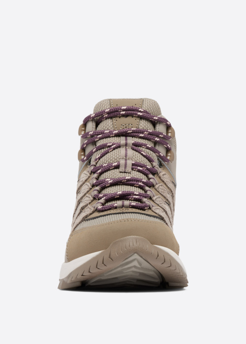 Columbia žygio batai aukštu aulu Strata Trail