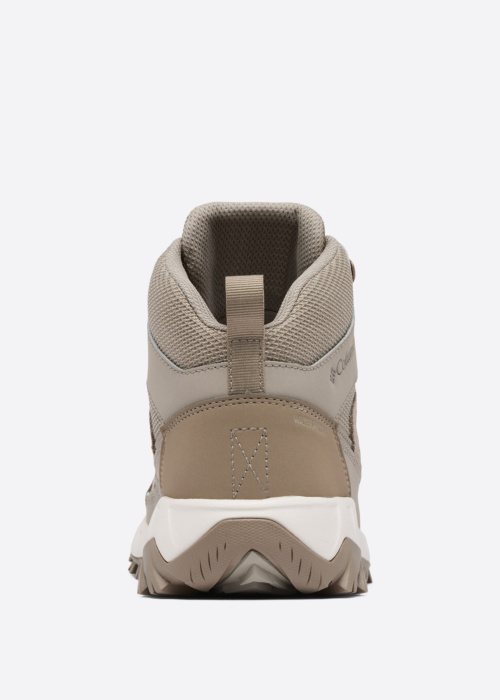 Columbia žygio batai aukštu aulu Strata Trail