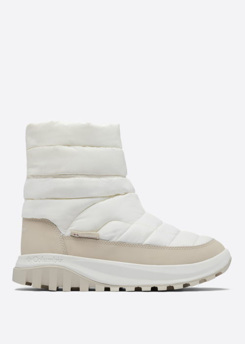 Columbia žieminiai batai Snowtrot