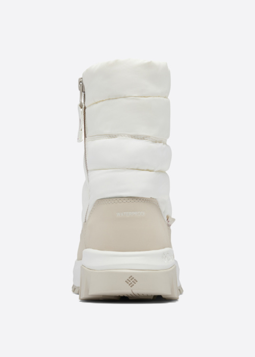 Columbia žieminiai batai Snowtrot