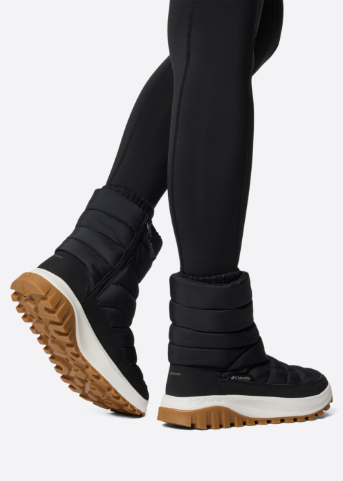 Columbia žieminiai batai Snowtrot