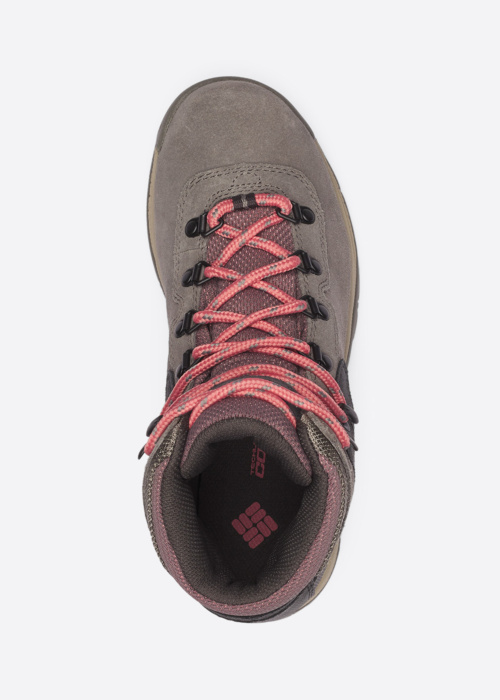 Columbia žygio batai aukštu aulu Newton Ridge