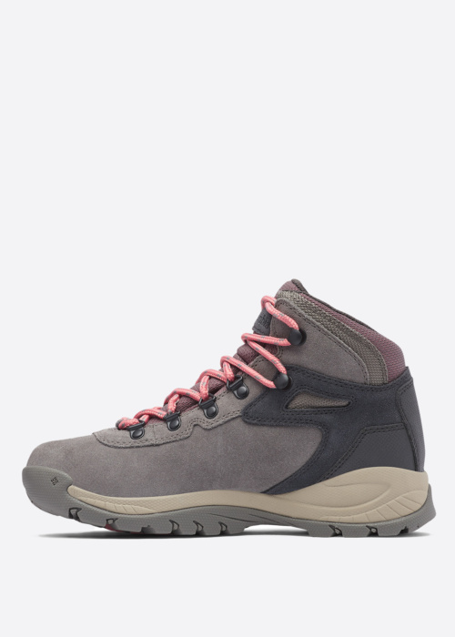 Columbia žygio batai aukštu aulu Newton Ridge