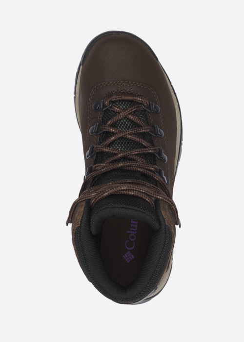 Columbia žygio batai aukštu aulu Newton Ridge