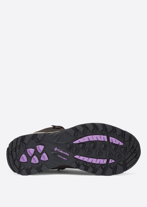 Columbia žygio batai aukštu aulu Newton Ridge