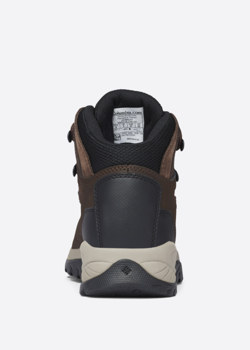 Columbia žygio batai aukštu aulu Newton Ridge