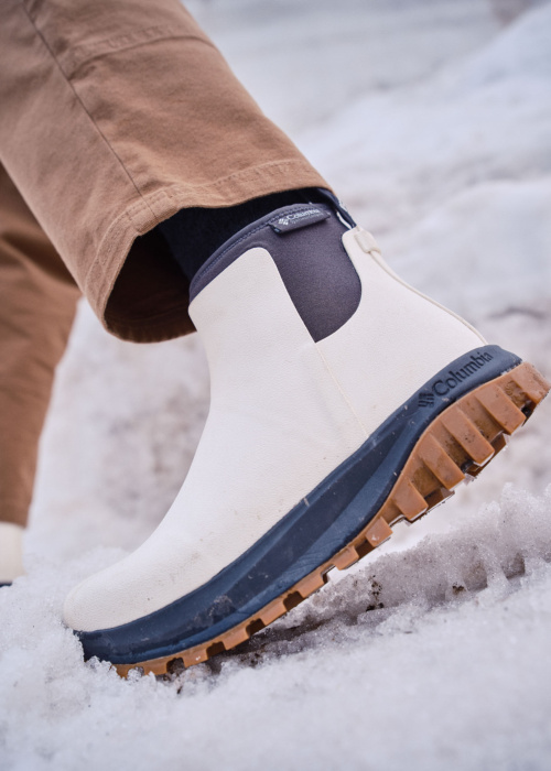 Columbia guminiai batai Snowtrot Slush
