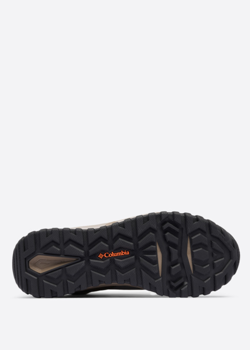 Columbia žieminiai batai Burnsider