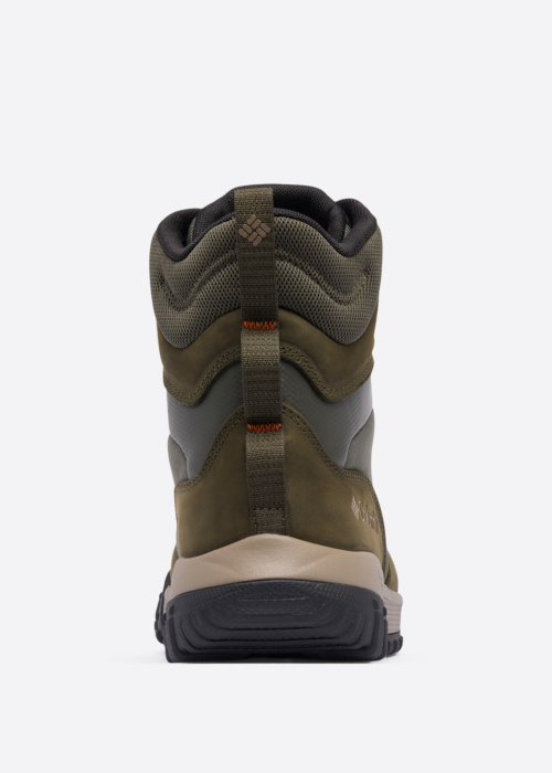 Columbia žieminiai batai Burnsider