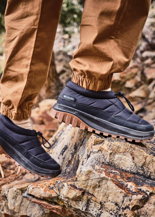 Columbia žieminiai batai Snowtrot Unwind
