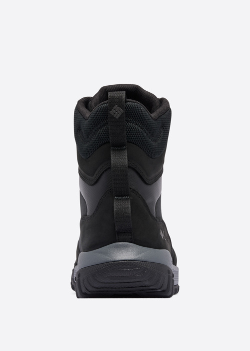 Columbia žieminiai batai Burnsider