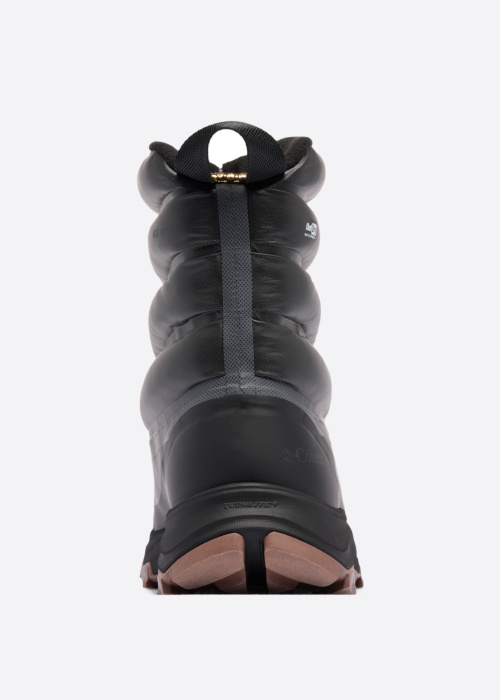 Columbia žieminiai batai Expeditionist Peak