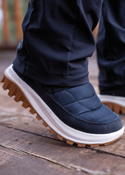 Columbia žieminiai batai Snowtrot