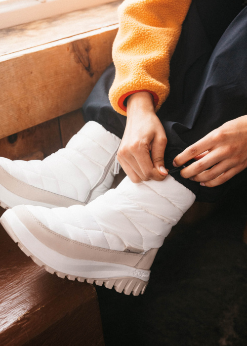 Columbia žieminiai batai Snowtrot