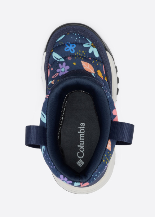 Columbia žieminiai batai Snowtrot