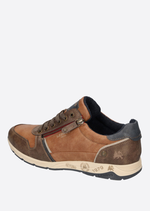 Lerros laisvalaikio bateliai