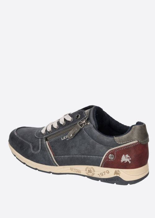 Lerros laisvalaikio bateliai