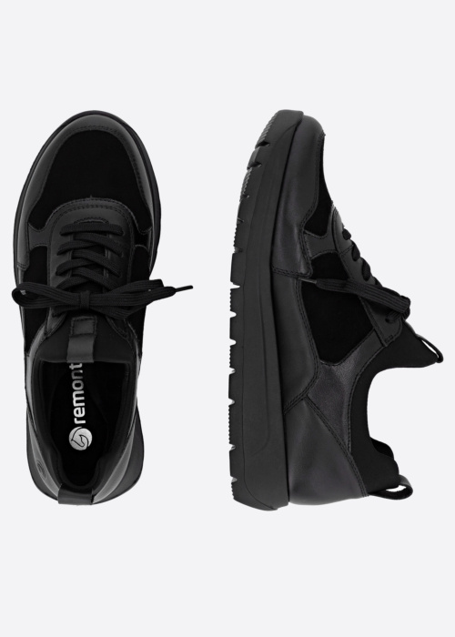 Remonte laisvalaikio bateliai