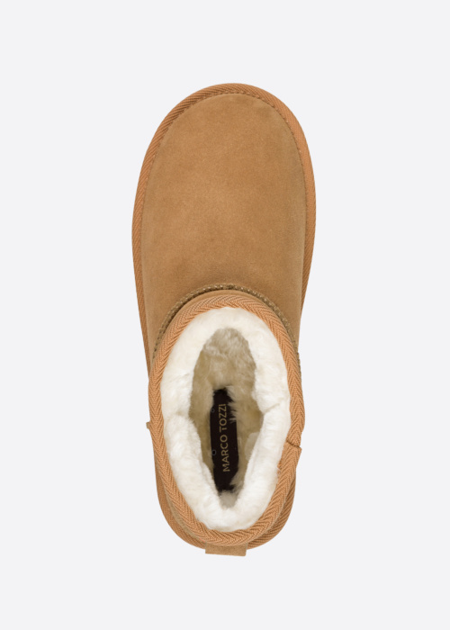 Marco Tozzi aulinukai