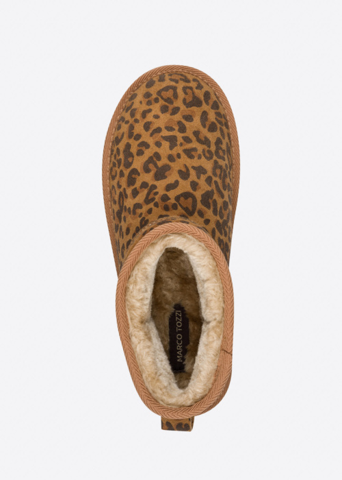 Marco Tozzi aulinukai