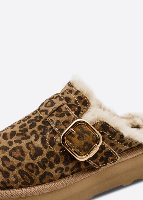 Marco Tozzi šlepetės