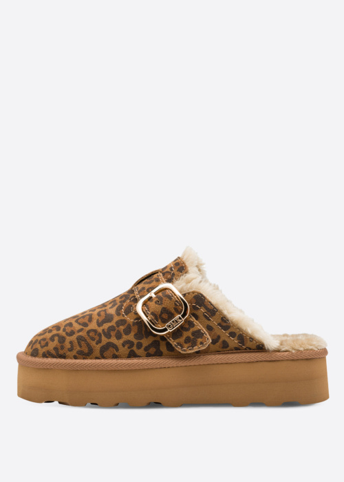 Marco Tozzi šlepetės