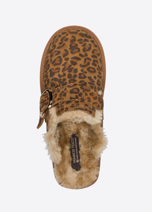 Marco Tozzi šlepetės