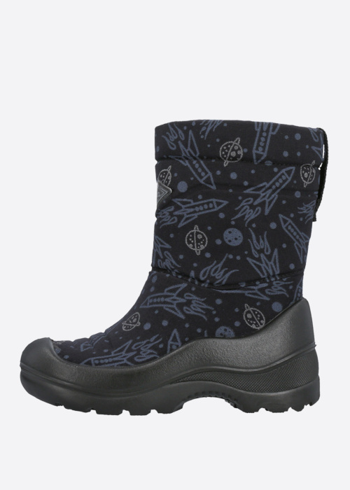 Kuoma žieminiai batai Lumi