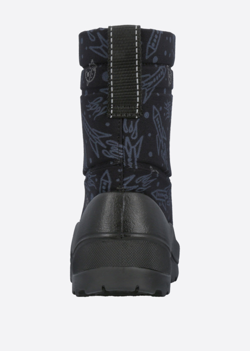 Kuoma žieminiai batai Lumi