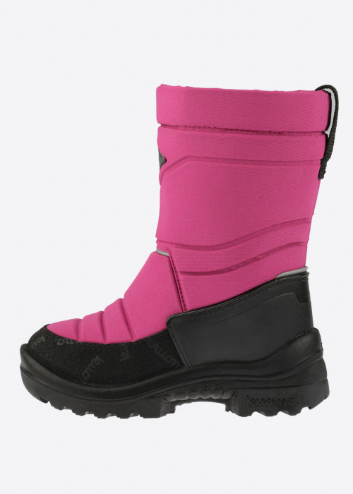 Kuoma žieminiai batai Putkivarsi villa