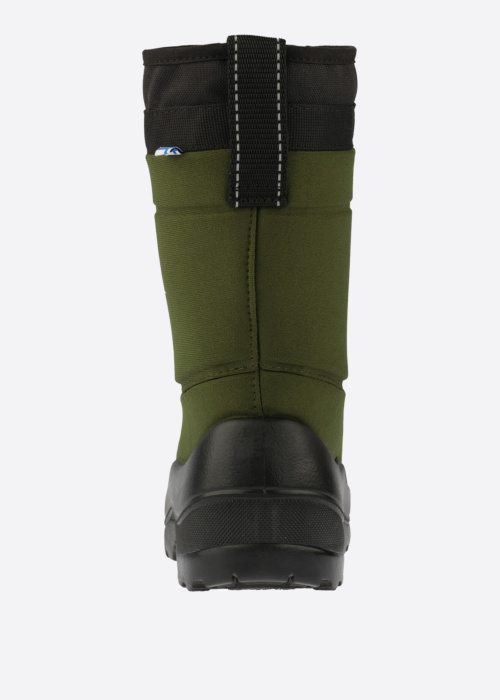 Kuoma žieminiai batai Lumilukko