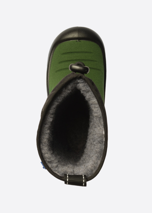 Kuoma žieminiai batai Lumilukko