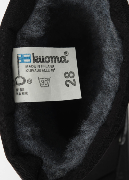 Kuoma žieminiai batai Putkivarsi